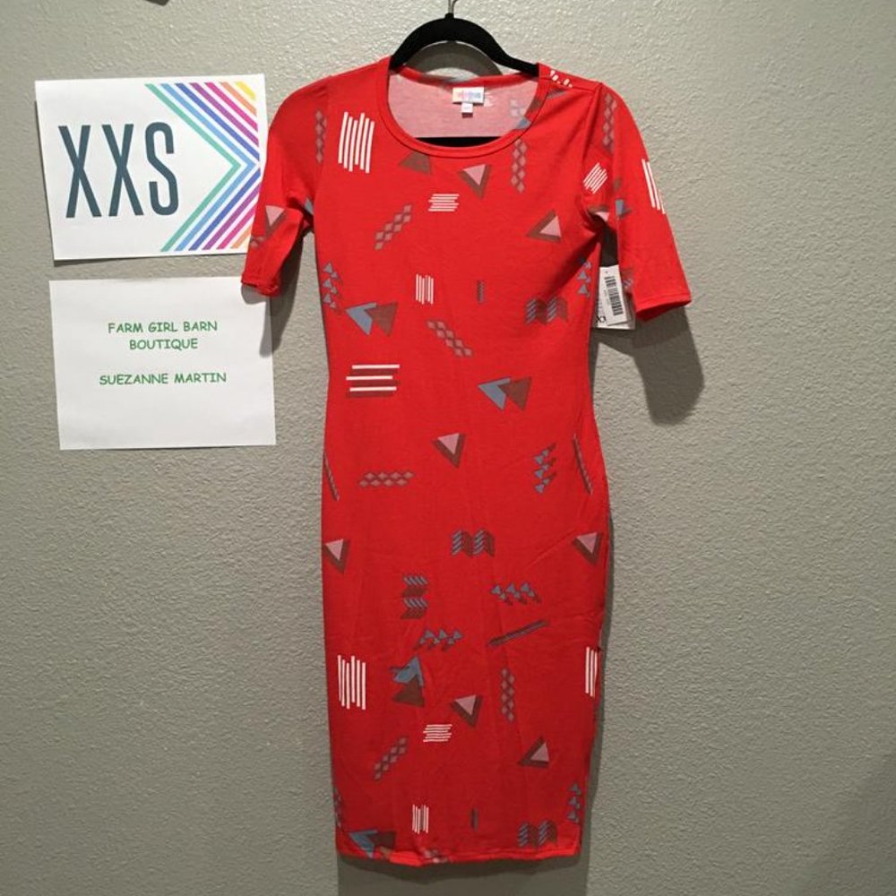 Llr Julia View 2